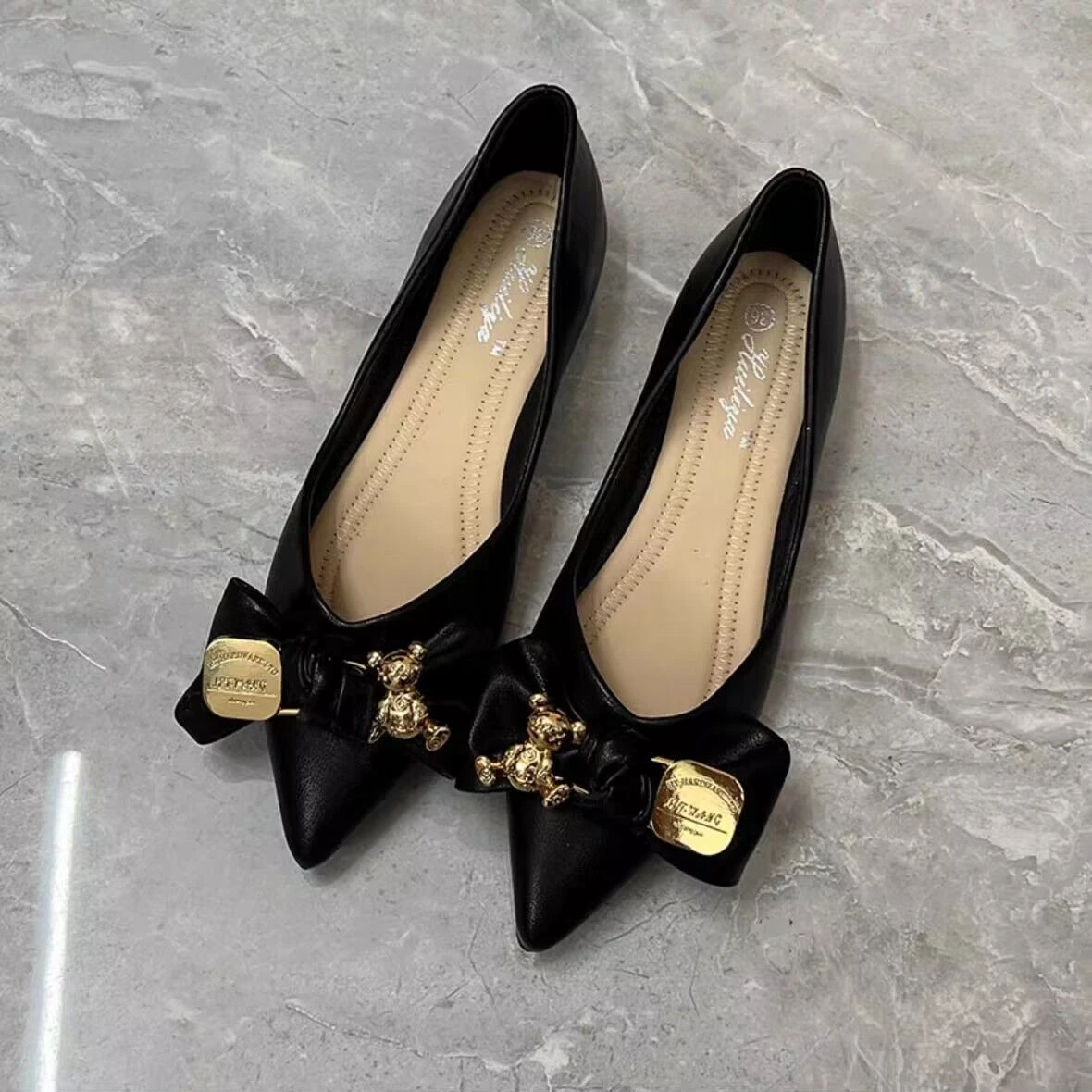 Soft Bottom Slip-on Women's Fl - огляд і ціна Women Shoes Quick Delivery