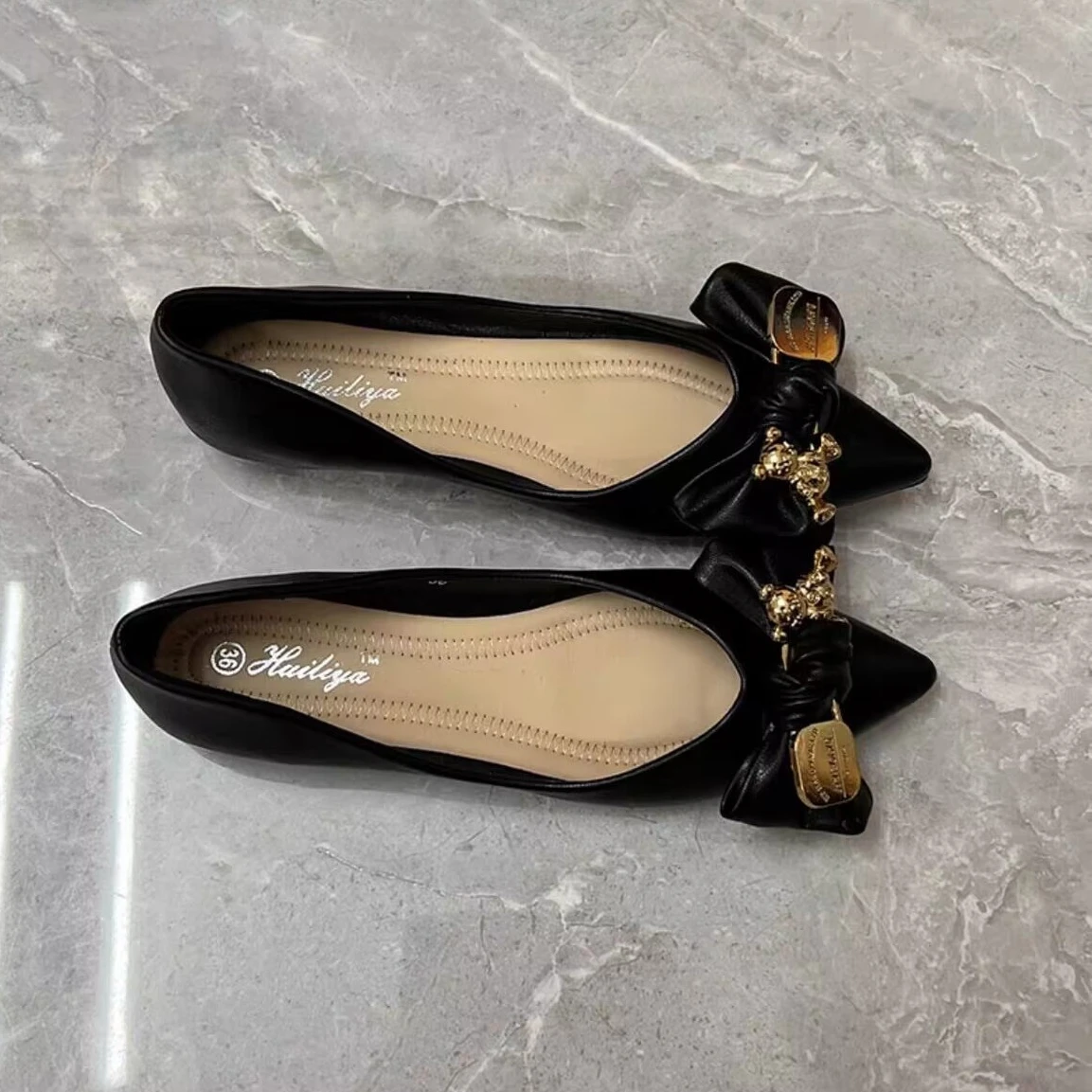 Soft Bottom Slip-on Women's Fl - огляд і ціна Women Shoes Quick Delivery