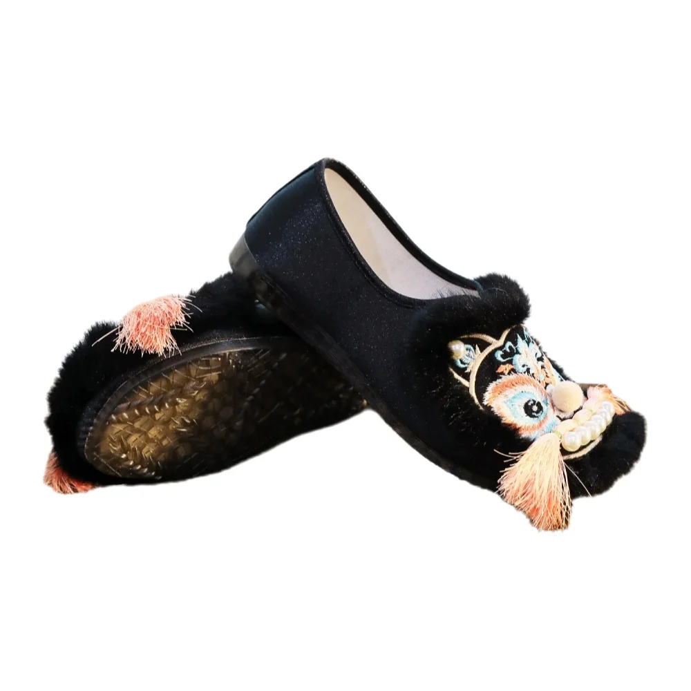 Spring new ethnic style adult  - огляд і ціна Women'S Shoes Hands Free