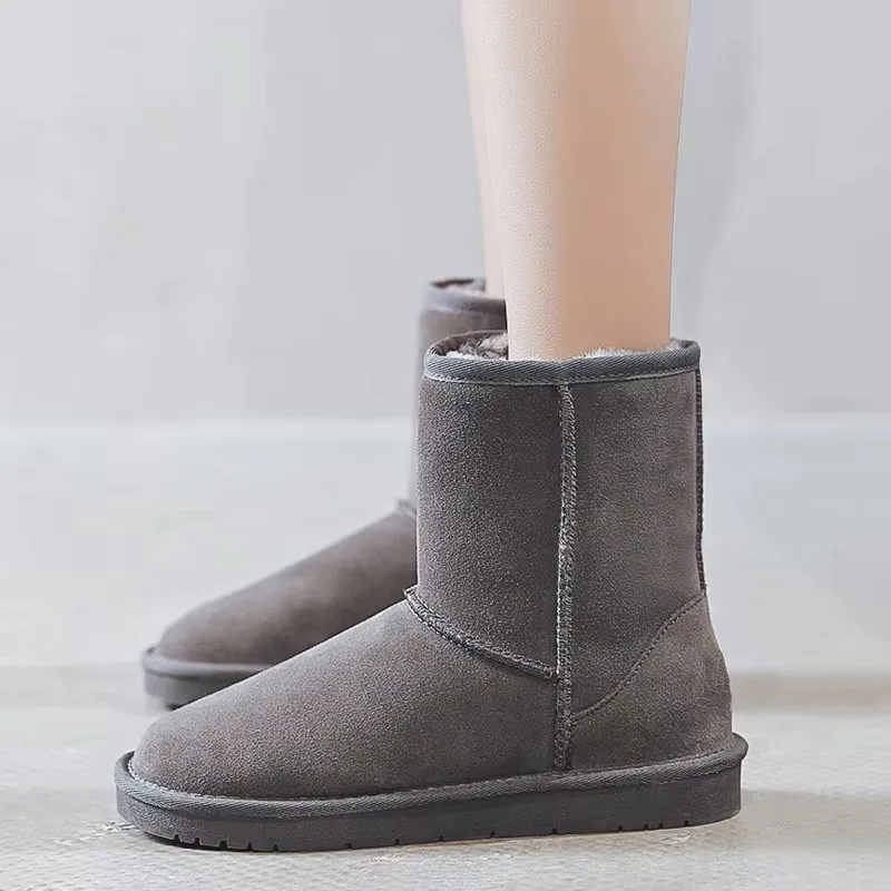 Classic 100% Genuine Cow Leath - огляд і ціна Women Shoes In Australia