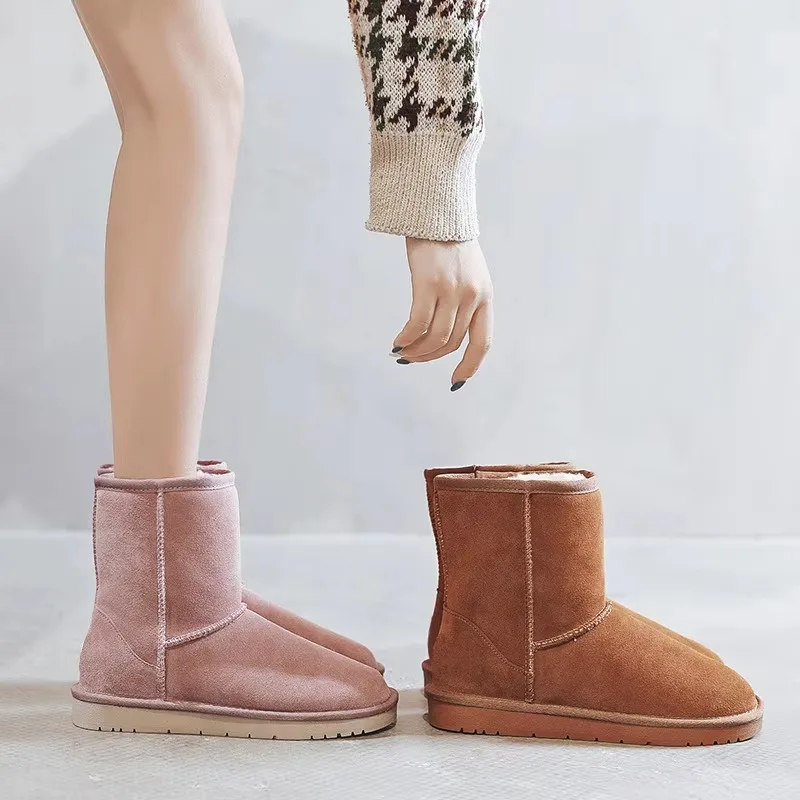 Classic 100% Genuine Cow Leath - огляд і ціна Women Shoes In Australia