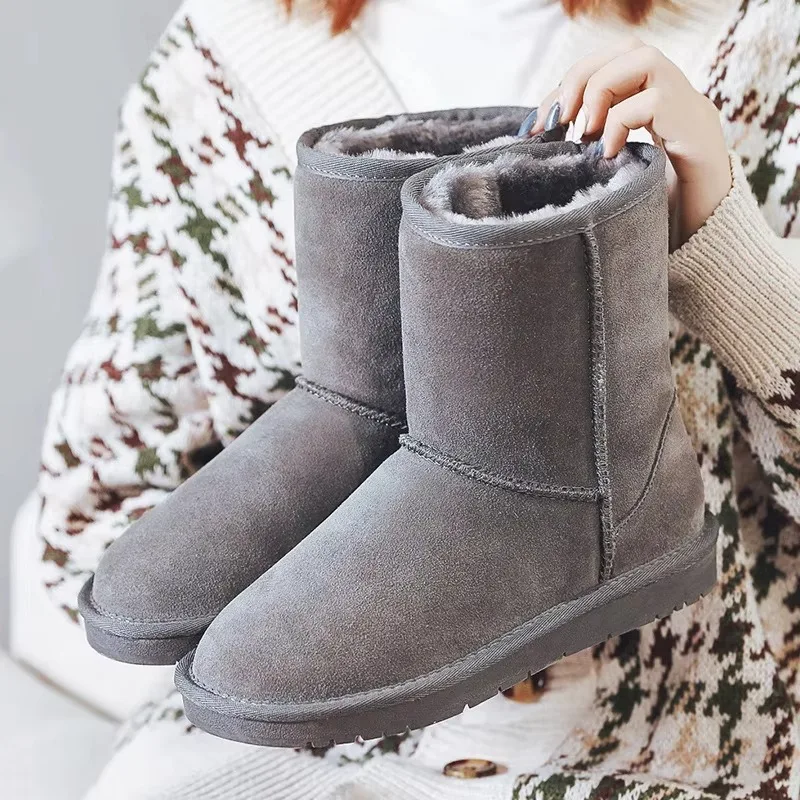 Classic 100% Genuine Cow Leath - огляд і ціна Women Shoes In Australia